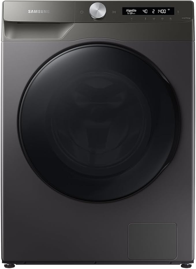 lava e seca samsung wd13t